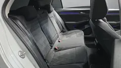2022 Volkswagen Golf 2.0 TDI Prestige — фото 11