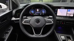 2022 Volkswagen Golf 2.0 TDI Prestige — фото 13