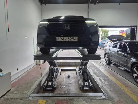 2023 Honda CR-V 1.5 EX-L 2WD