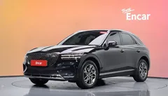 2023 Genesis GV70 2.5T Gasoline 2WD — фото 1