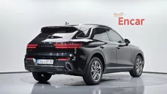 2023 Genesis GV70 2.5T Gasoline 2WD — фото 2