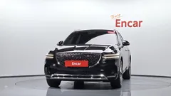 2023 Genesis GV70 2.5T Gasoline 2WD — фото 3
