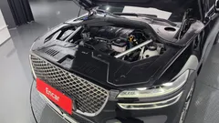 2023 Genesis GV70 2.5T Gasoline 2WD — фото 6