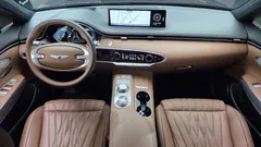 2023 Genesis GV70 2.5T Gasoline 2WD — фото 7