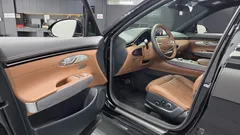 2023 Genesis GV70 2.5T Gasoline 2WD — фото 10