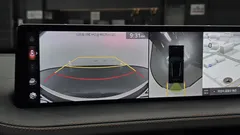 2023 Genesis GV70 2.5T Gasoline 2WD — фото 15