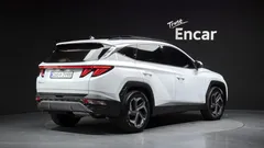 2023 Hyundai Tucson Diesel 2.0 2WD — фото 2