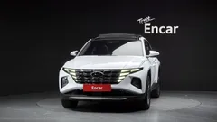 2023 Hyundai Tucson Diesel 2.0 2WD — фото 3