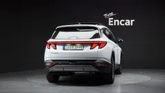 2023 Hyundai Tucson Diesel 2.0 2WD — фото 4