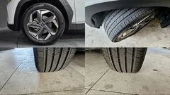 2023 Hyundai Tucson Diesel 2.0 2WD — фото 5