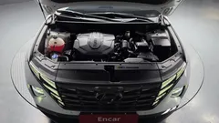 2023 Hyundai Tucson Diesel 2.0 2WD — фото 6