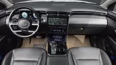 2023 Hyundai Tucson Diesel 2.0 2WD — фото 7