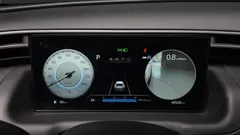 2023 Hyundai Tucson Diesel 2.0 2WD — фото 8
