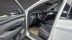 2023 Hyundai Tucson Diesel 2.0 2WD — фото 10