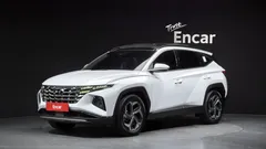 2023 Hyundai Tucson Diesel 2.0 2WD — фото 11