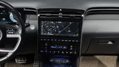 2023 Hyundai Tucson Diesel 2.0 2WD — фото 17