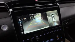 2023 Hyundai Tucson Diesel 2.0 2WD — фото 18