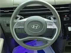 2023 Hyundai Staria 4WD Lounge 9-Seater — фото 8