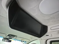 2023 Hyundai Staria 4WD Lounge 9-Seater — фото 20