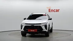 2024 ChevroletGMDaewoo Trax 1.2 ACTIV — фото 3