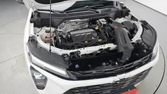 2024 ChevroletGMDaewoo Trax 1.2 ACTIV — фото 6