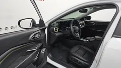 2024 ChevroletGMDaewoo Trax 1.2 ACTIV — фото 10