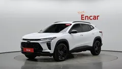 2024 ChevroletGMDaewoo Trax 1.2 ACTIV — фото 11