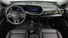 2024 ChevroletGMDaewoo Trax 1.2 ACTIV — фото 14