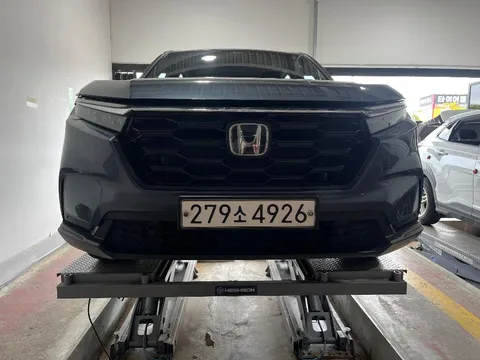 2023 Honda CR-V 1.5 EX-L 2WD