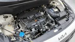 2023 Kia Seltos Gasoline 1.6 Turbo 2WD — фото 6