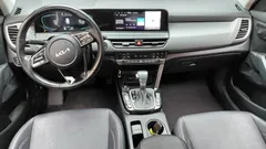 2023 Kia Seltos Gasoline 1.6 Turbo 2WD — фото 7