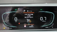 2023 Kia Seltos Gasoline 1.6 Turbo 2WD — фото 8