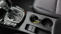 2023 Kia Seltos Gasoline 1.6 Turbo 2WD — фото 9