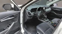 2023 Kia Seltos Gasoline 1.6 Turbo 2WD — фото 10