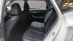 2023 Kia Seltos Gasoline 1.6 Turbo 2WD — фото 11