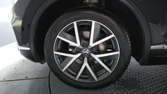 2023 Volkswagen Touareg 3.0 TDI Prestige, чёрный — фото 5