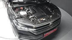 2023 Volkswagen Touareg 3.0 TDI Prestige, чёрный — фото 6