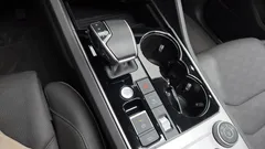 2023 Volkswagen Touareg 3.0 TDI Prestige, чёрный — фото 9