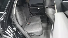 2023 Volkswagen Touareg 3.0 TDI Prestige, чёрный — фото 12