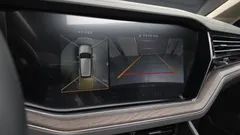 2023 Volkswagen Touareg 3.0 TDI Prestige, чёрный — фото 15