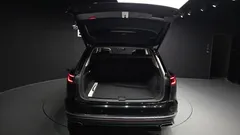 2023 Volkswagen Touareg 3.0 TDI Prestige, чёрный — фото 20
