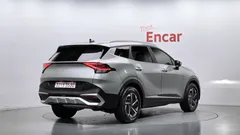 2023 Kia Sportage Prestige — фото 2