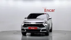 2023 Kia Sportage Prestige — фото 3