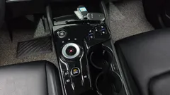 2023 Kia Sportage Prestige — фото 9