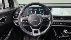 2023 Kia Sportage Prestige — фото 13
