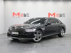 2023 Genesis G90 Gasoline 3.5 Turbo AWD — фото 2