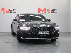 2023 Genesis G90 Gasoline 3.5 Turbo AWD — фото 4