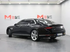 2023 Genesis G90 Gasoline 3.5 Turbo AWD — фото 5