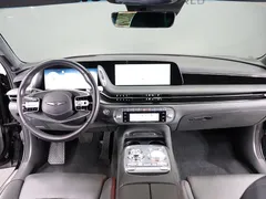 2023 Genesis G90 Gasoline 3.5 Turbo AWD — фото 7