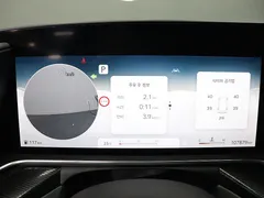 2023 Genesis G90 Gasoline 3.5 Turbo AWD — фото 8